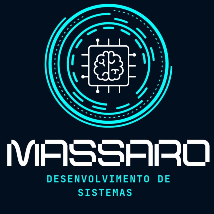 Logo Massaro Sistemas